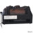 Eilonwy 23'' W 4,777 BTU Indoor Log Fireplace Insert Heater with Remote