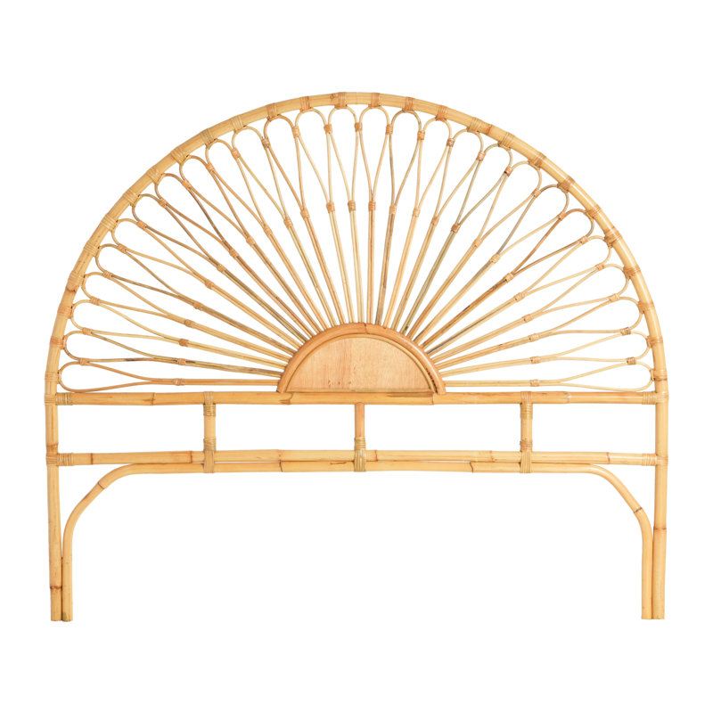 Citium Headboard, King, Brown