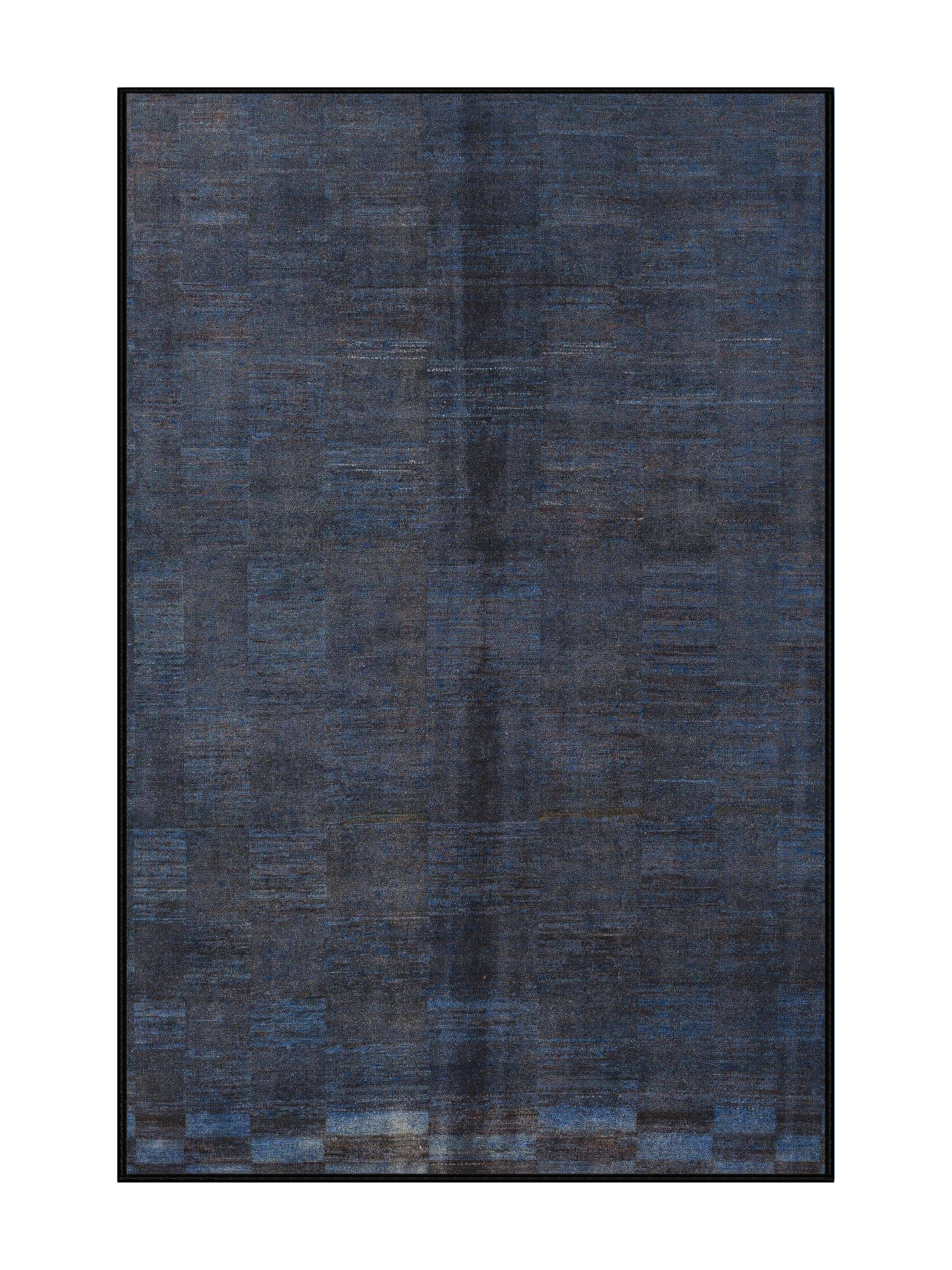 Foundry Select Alexcia Abstract Multi Area Rug - Wayfair Canada