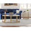 Coffee Table with Storage