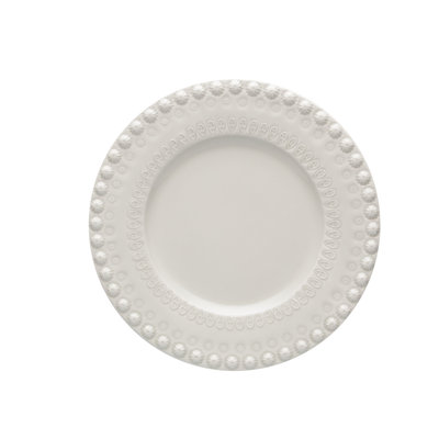Earthenware Salad/Dessert Plate