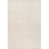 One-of-a-Kind 6'6" X 8'1" Hand Knotted Area Rug