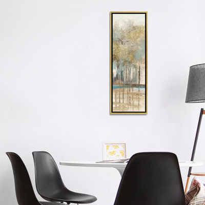 " Woodlot II " by Allison Pearce