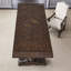 Castilian Dining Table