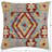 Geometric Throw Pillow
