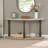 Akerah Console Table-689621626-689621630