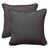 Sunbrella Canvas Black