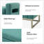 Banc de rangement rembourré Anavaeh-1276752218