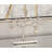 CosmoLiving by Cosmopolitan Jewelry Stand-37263472