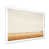 Cadre simple blanc