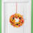 Grapevine Faux 24'' Wreath