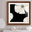 «Shine Thruough II» - impression encadrée-1429954974-1429954973