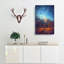Mountain Path - Wrapped Canvas Painting-56661156