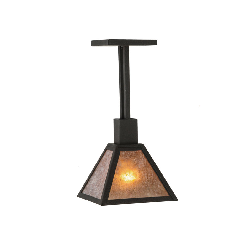 1 - Light Pendant