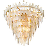 Rhombus 17 - Light Chandelier