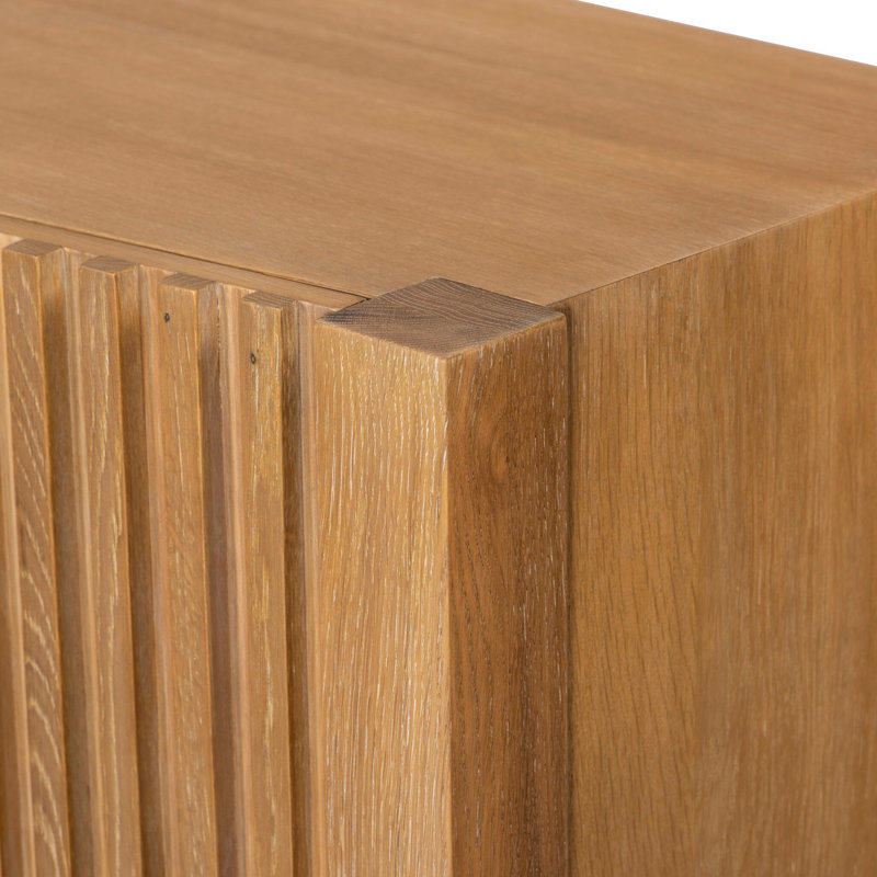 Tristan Media Console
