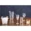 Calcutta 210ml Crystal Flute Set