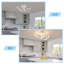 Darleane LED Flush Mount-2073513372