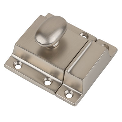 Large Heavy Duty Cabinet Door Latch