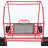 Glatt 51.13'' Bed Frame-1052953877