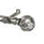 Satin Nickel