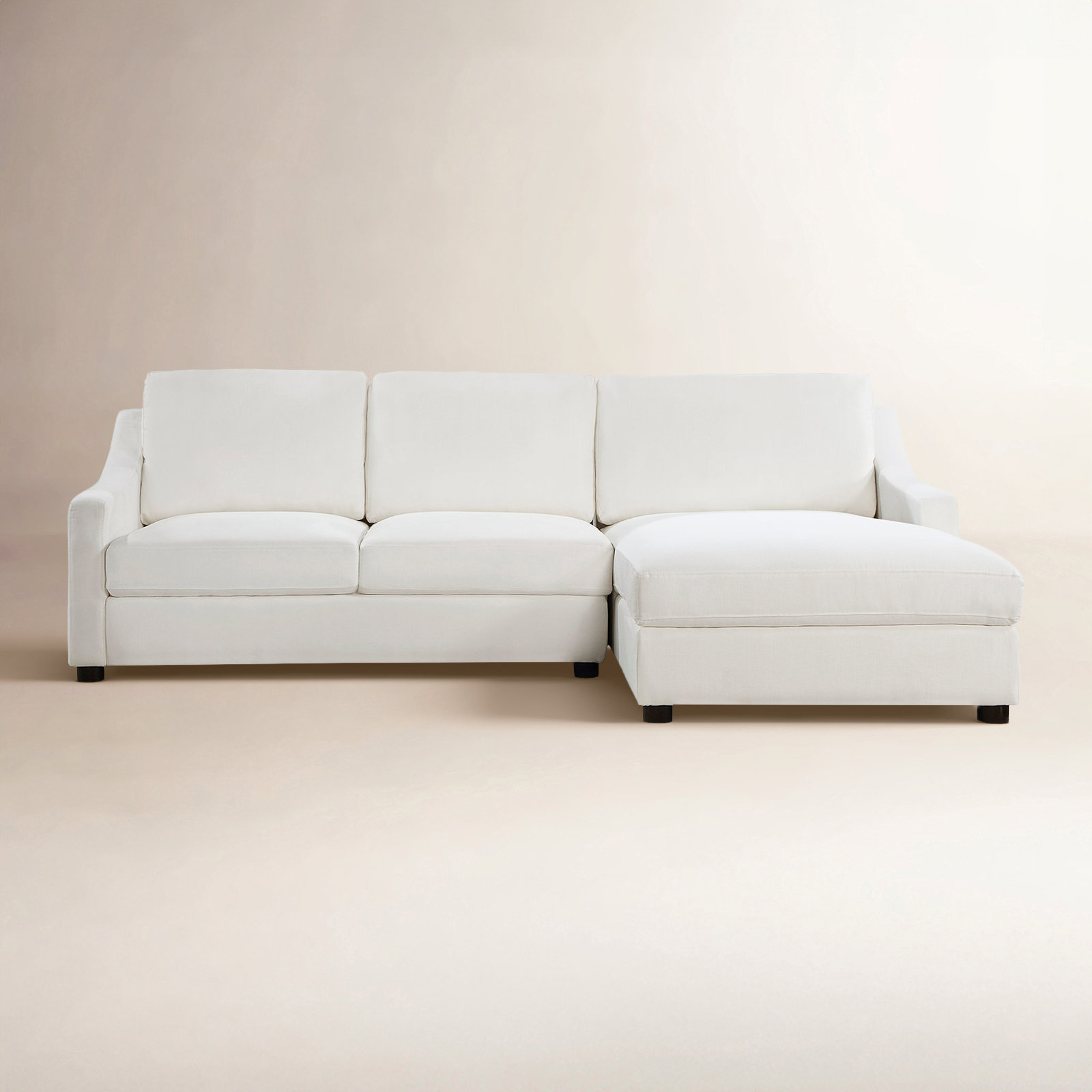 Keaton Sofa and Chaise