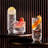 Big Top Crystal Highball Glass Set-42186958