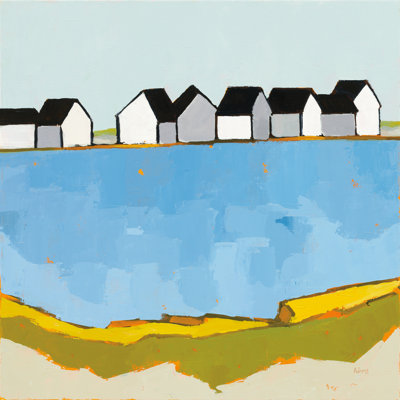 Un jour d'été