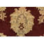 Tapis unique 8 pi 1 po x 9 pi 10 po Gonick
