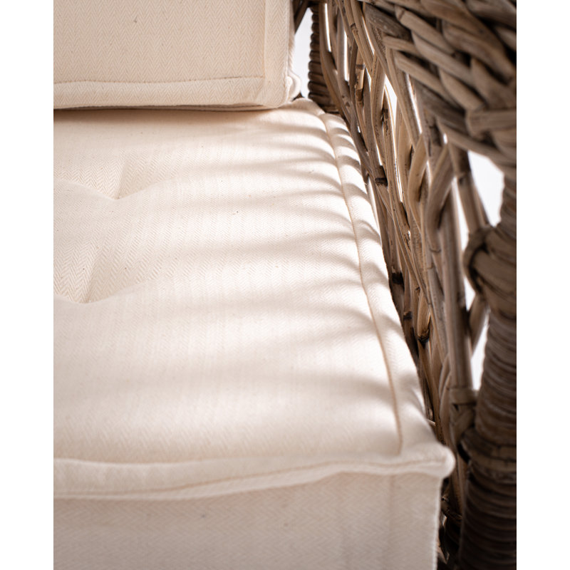 Bering Armchair