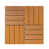 Teak est en rupture de stock