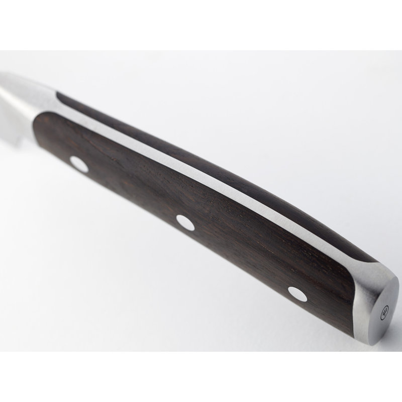 WÜsthof Ikon 8" Bread Knife