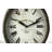 Metal Wall Clock