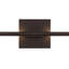 Gallatin LED Armed Sconce-187531872