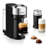 Nespresso Vertuo NEXT Espresso Machine by De'Longhi with Aeroccino Milk Frother-87852033