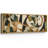 Large Framed Canvas Print Wall Art - Neutral Abstract Print for Modern Home Decor-119328842-119328841