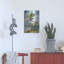 «Ocean Breeze» par Richard A. Rodgers, art mural en métal-763686986