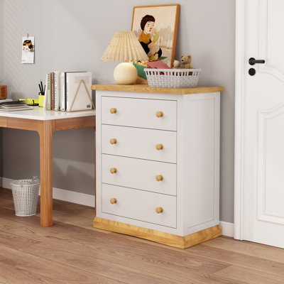 70cm W 4 - Drawer Chest of Drawers