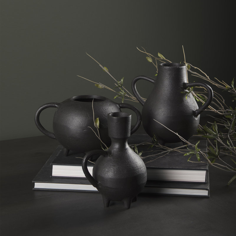 Olson Ceramic / Porcelain Table Vase