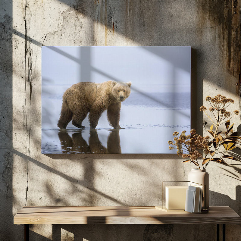 Wrapped Canvas Print, 50.8 cm H x 76.2 cm W