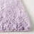 Jiang Lilac Shag Area Rug-1181648768