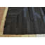 Area Cowhide Geometric Area Rug in Black-1575230066