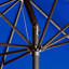 Parasol de marché 7 pi 6 po-59162507
