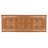 Kenlea Faux Leather Upholstered Storage Bench-21279763