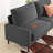 2 - Piece Living Room Set
