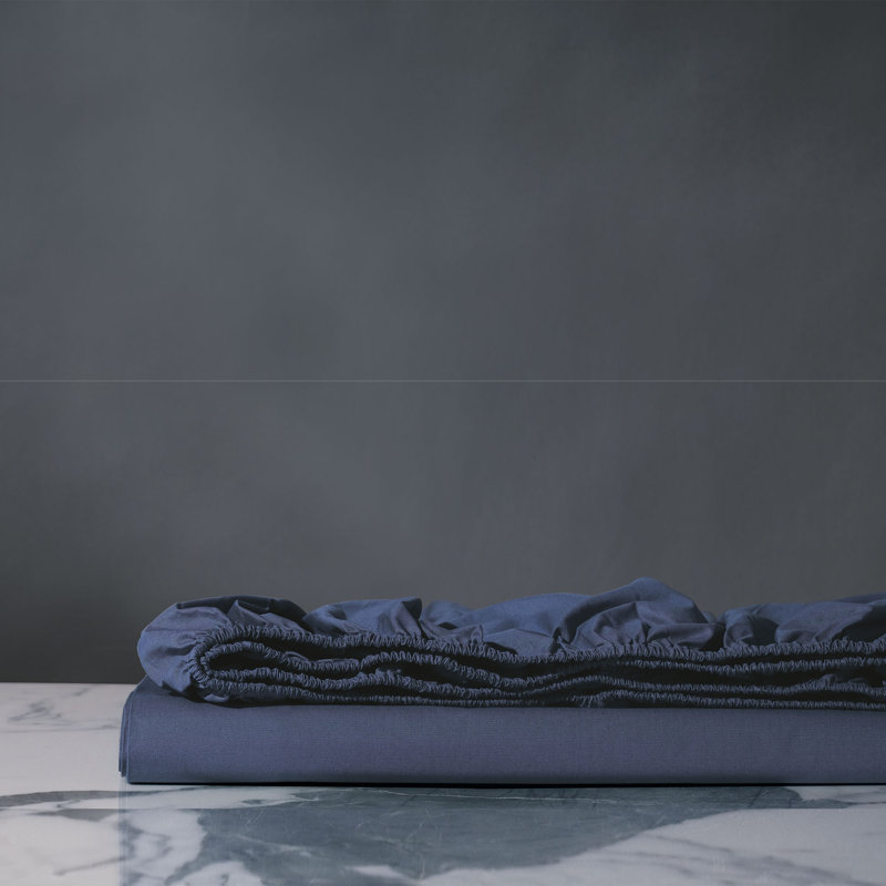 Majorca Fitted Sheet, Twin XL Fitted Sheet