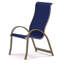 Chaise de patio empilable Hirotaka Supreme-9876196-9876227