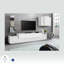 Mialena Rectangle Accent Cabinet-484218589
