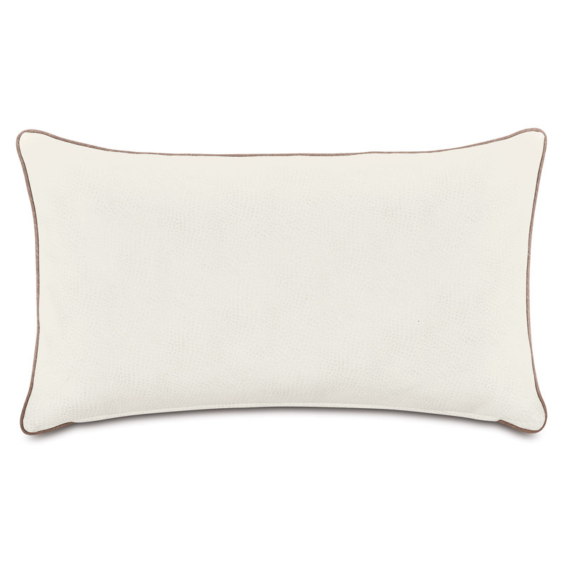 Emmeline Nailhead Bolster
