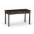 Amherst 54"W Solid Wood Computer Desk with Keyboard Tray and Drawers-981856039